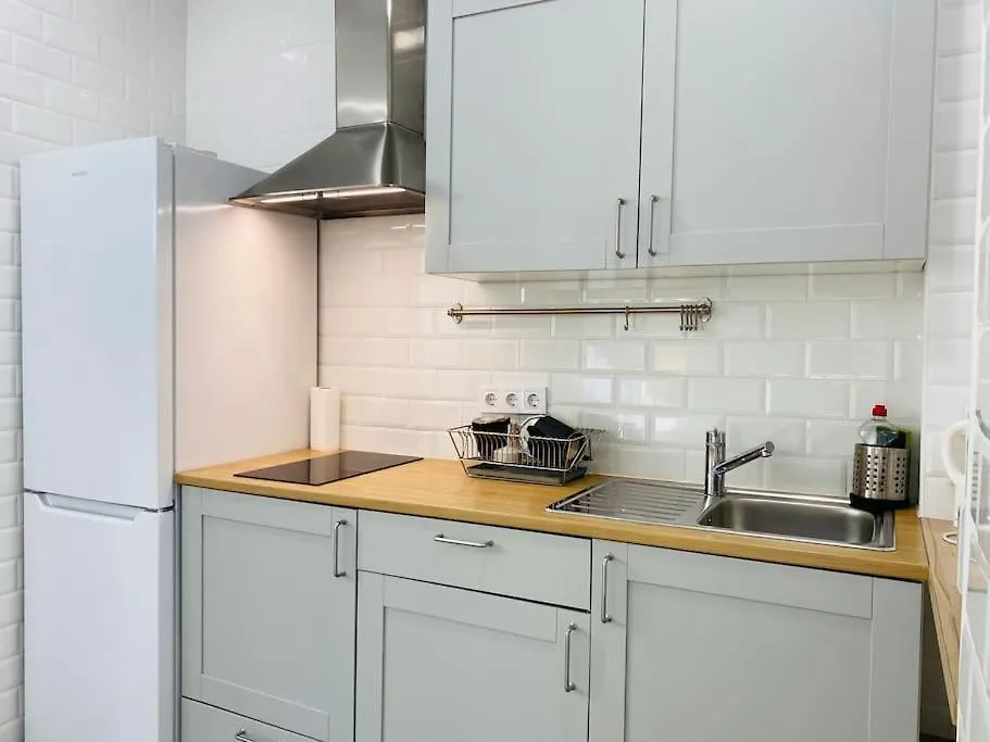 Bazan Apartamento En El Centro De Malaga Apartment Spain