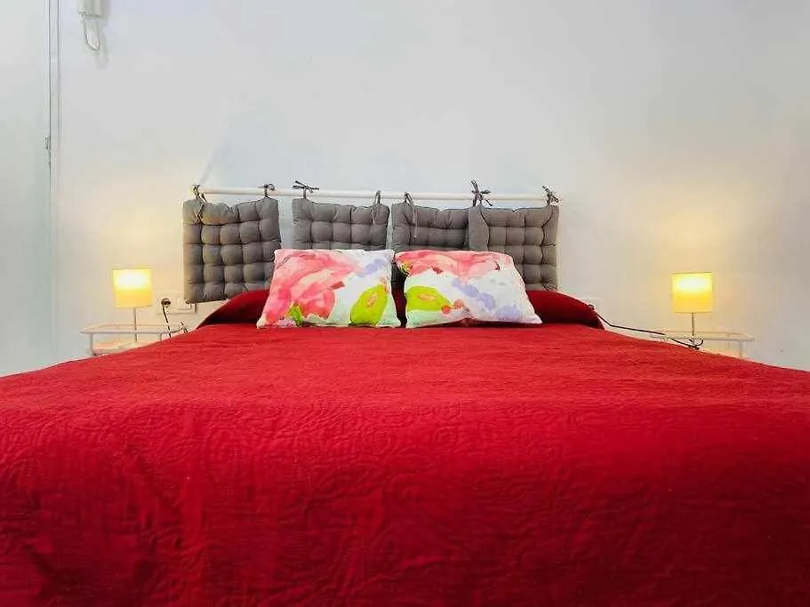 Bazan Apartamento En El Centro De Malaga Apartment