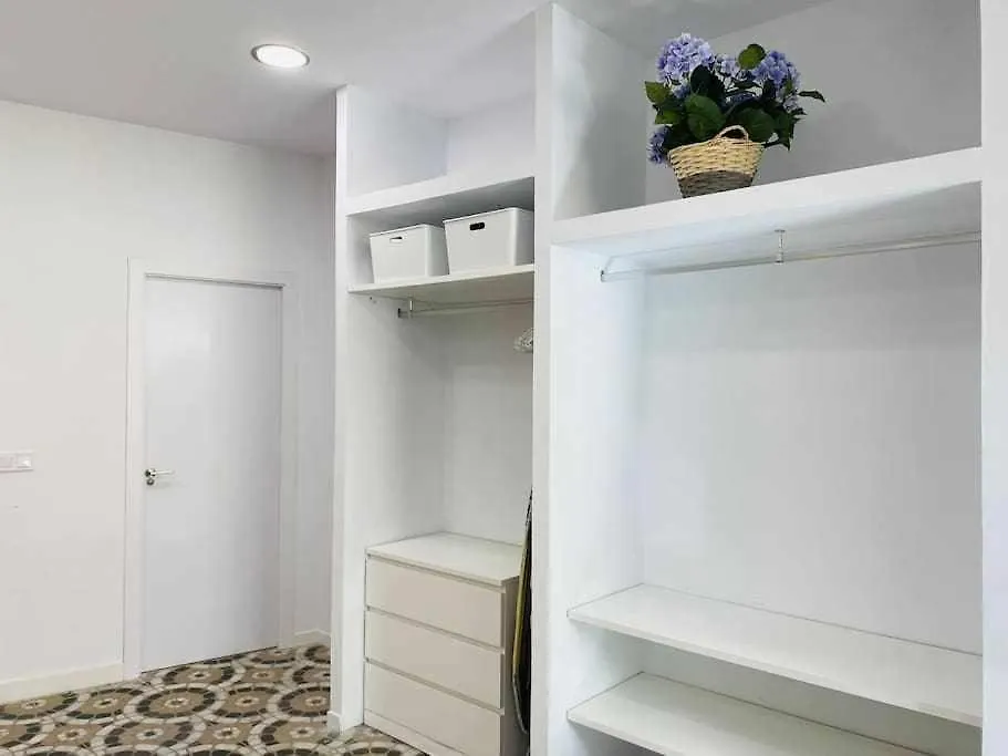 Bazan Apartamento En El Centro De Malaga Apartment