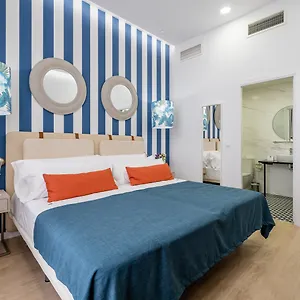 Отель Soho Boutique Urban, Малага