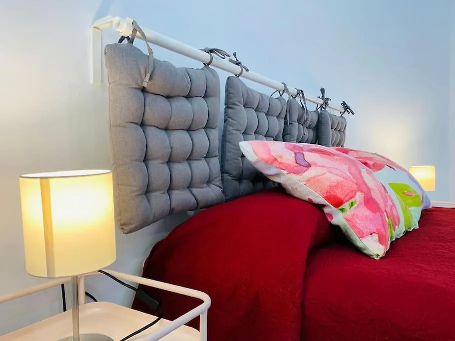 Apartament Bazan Apartamento En El Centro De Malaga